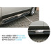 sejin side running board steps hyundai veracruz ix55 2006-15